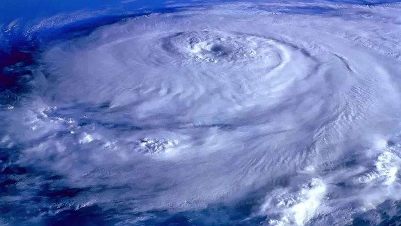 Extreme Weather Events