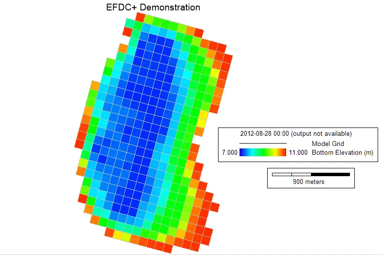 DM-09 Lake T Ice Example