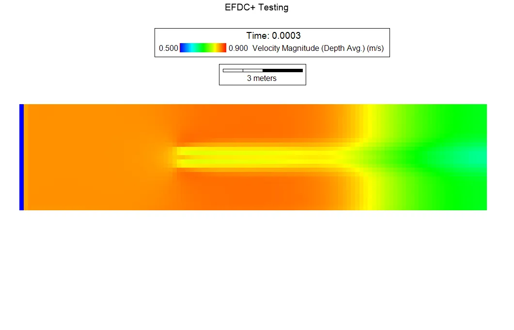 TC-07-IFREMER Marine Hydrokinetic Model